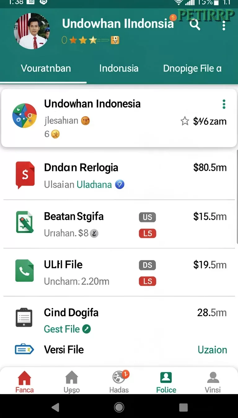 Screenshot King88 nomor 2