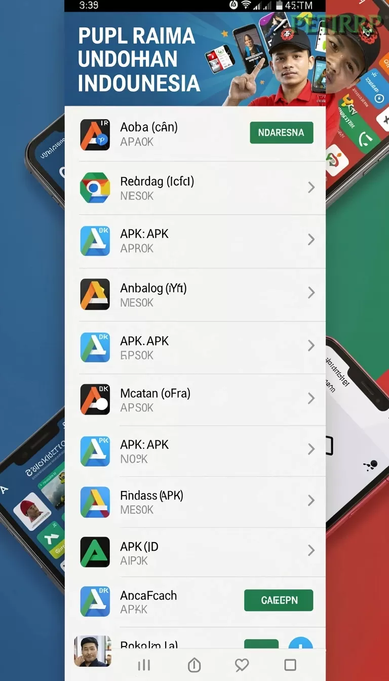 Screenshot Okidr nomor 2