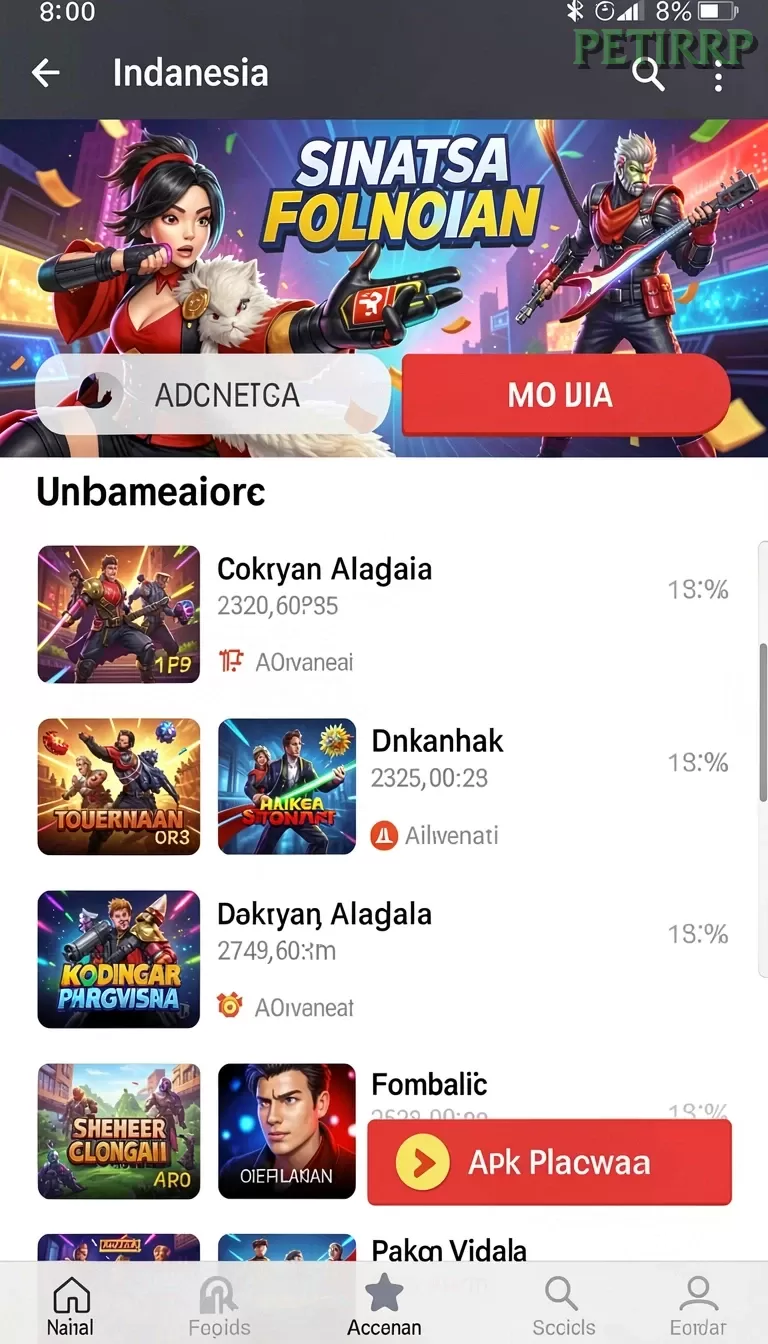 Screenshot Hakim4d nomor 2