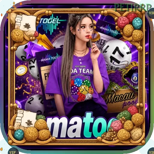 iramatogel - 10
